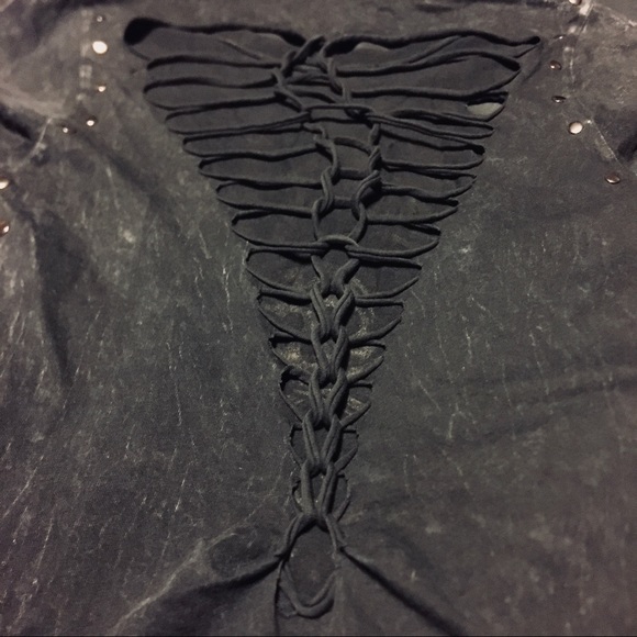 Affliction Tee - Picture 6 of 7